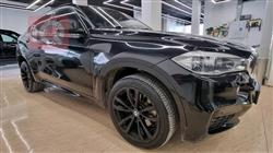 بي ام دبليو X6